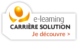 e-learning carrière solution
