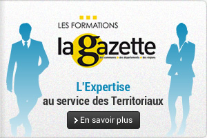 Formations d’experts