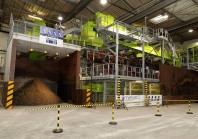 La plus grosse usine de méthanisation de France est enfin fonctionnelle!