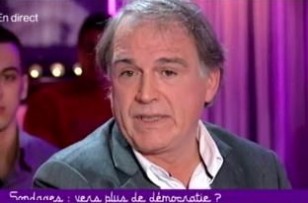 &laquo;&nbsp;Le vote des Français est de plus en plus influencé par les sondages&nbsp;&raquo;