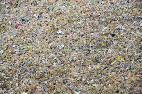 Les combustibles solides de récupération franchissent une nouvelle étape