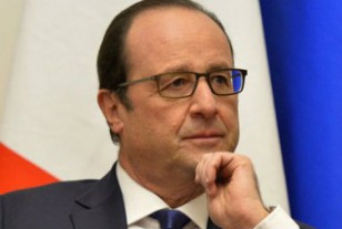 Le bilan territorial de François Hollande