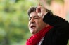 Jean-Luc Mélenchon veut une &laquo;&nbsp;force unique de sécurité&nbsp;&raquo;