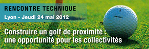 FFGolf - Lyon