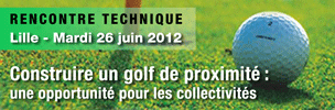 FFGolf - Lille