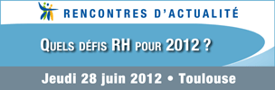 Rencontre Toulouse