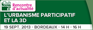 Rencontre technique Bordeaux
