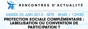 Rencontre d\\\\\\\'actualité Sète