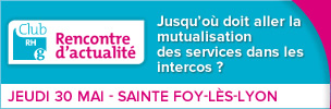 Rencontre RH Lyon 30 mai