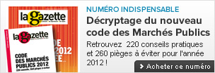 Numéro spécial Gazette