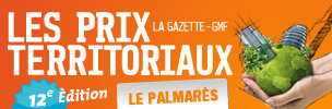 Palmarès 2011 Prix Collectivités Accessibles