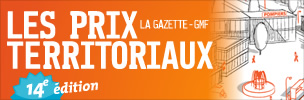 Lancement Prix Territoriaux