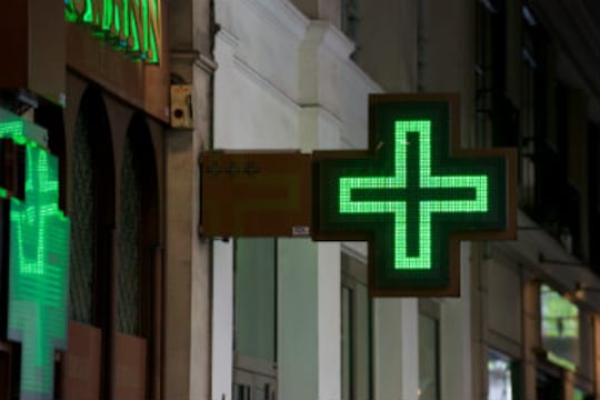 Démographie médicale : après les déserts médicaux, les déserts pharmaceutiques ?