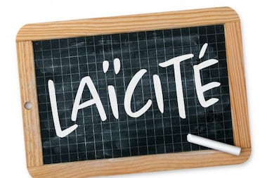 Laïcité : comment en parler aux enfants
