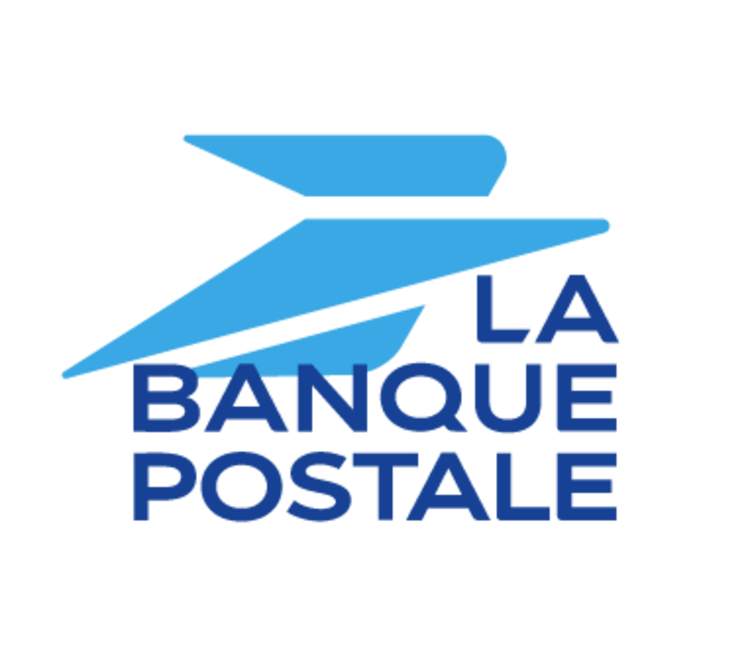 Logo Banque Postale