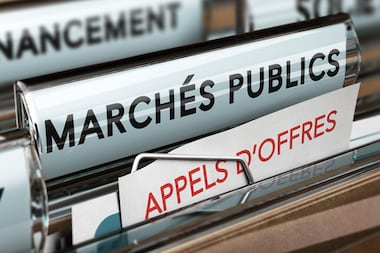 Les clés pour réaliser sa computation et sa nomenclature des achats publics