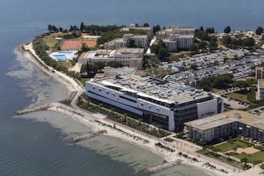 Gestion du trait de côte : une stratégie sans financement adapté