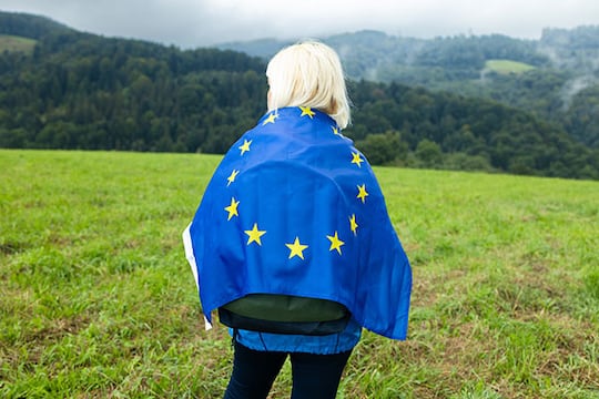 Préserver le patrimoine européen pour développer l’attractivité des territoires – l'Europe vous soutient