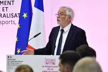 Assurance et simplification : les suites des "Roquelaure"