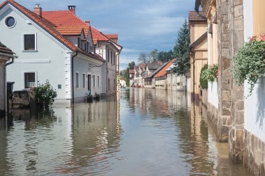 Catastrophes naturelles : quelles communes sont concernées, et sur quels risques, en 2025 ?