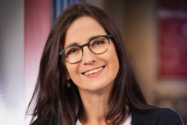 Nadine Levratto : « Il faut redonner aux politiques économiques les moyens d’agir »