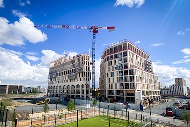 Logement des agents publics : ce que prévoit la loi publiée au Journal officiel