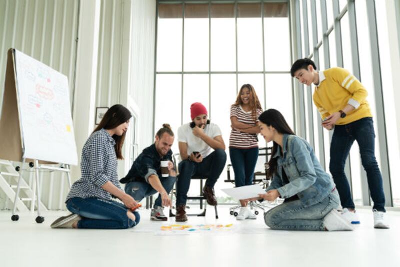 CULTURE-COLLABORATION-PARTICIPATION-Chaay_tee-AdobeStock_210865039