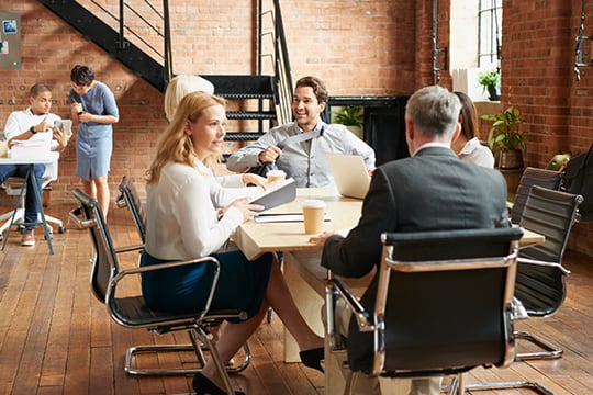 Transformation numérique en marche: 5 collectivités à suivre