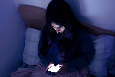 Violences sexuelles au collège : ce que ne disent pas les chiffres officiels