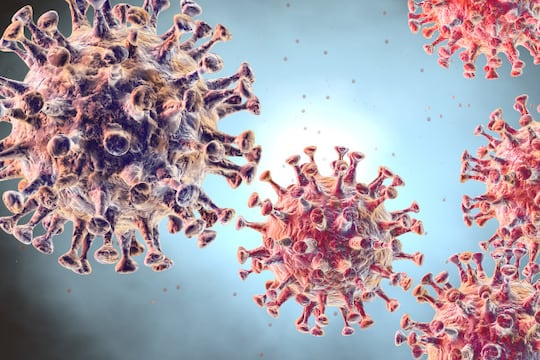 coronavirus-SRAS