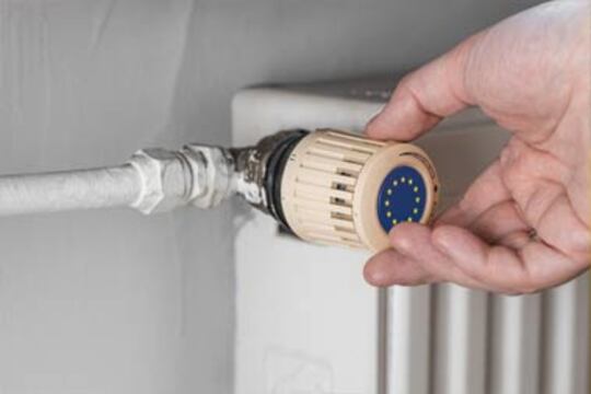 Résorber la précarité énergétique, un objectif pour l’Europe et ses territoires