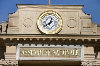 Financements des équipements sportifs : ces députés qui agitent la boite à idées