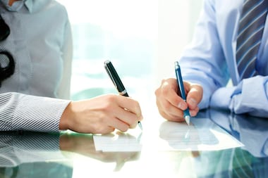 Assurances : les trucs et astuces pour se garantir un contrat