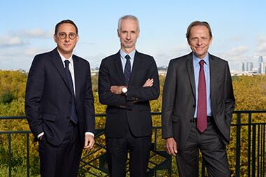 BORÉ, SALVE DE BRUNETON ET MÉGRET Société d’avocat au Conseil d’État et à la Cour de cassation