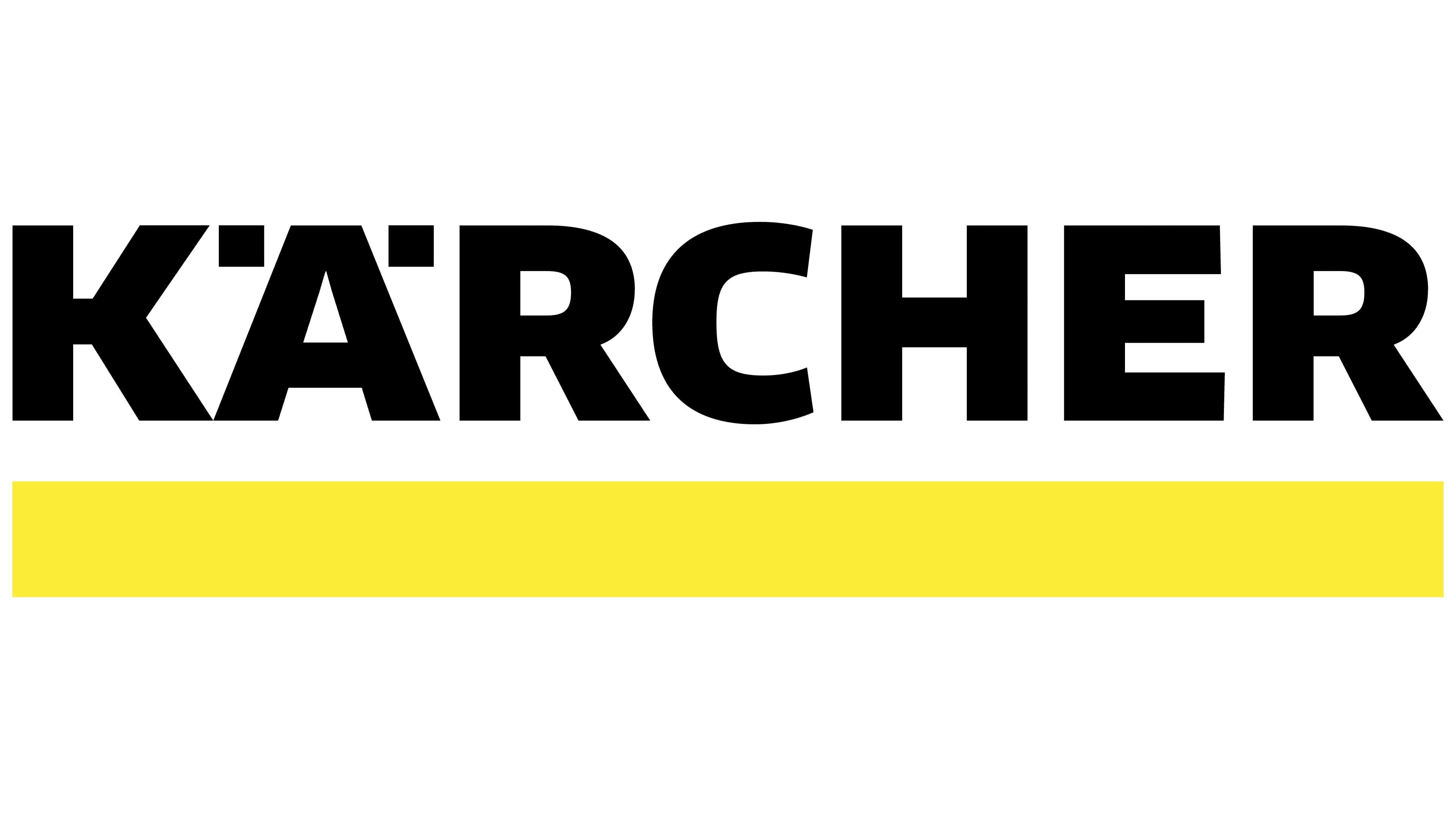 Logo Karcher