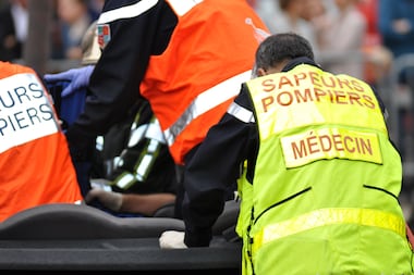 La clarification des missions des professionnels de santé des SIS