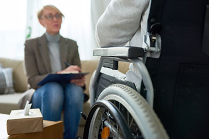 handicap