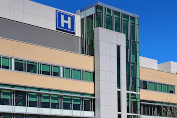 Hôpital