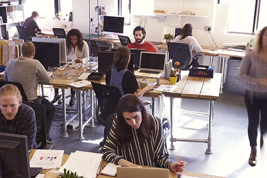 La vie des collectivités est simplifiée par l’interopérabilité croissante des services numériques