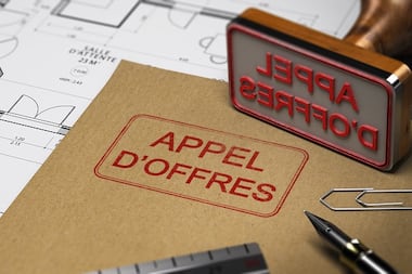 Intégrer l’impact de la crise dans les marchés publics