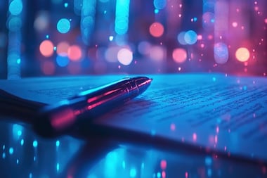 Contenu, gouvernance... Tous les conseils pour concevoir sa charte IA