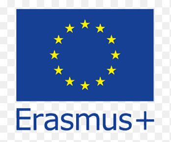 Logo Erasmus+