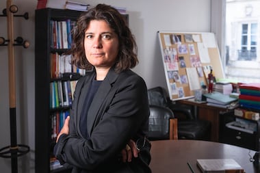 « L’Etat sera un pare-feu contre les chocs extrêmes » - Anne-Laure Delatte, économiste