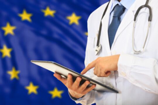 Les aides de l’Europe pour maintenir l’accès aux soins sur votre territoire : décryptage