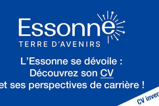 L’Essonne fait son CV