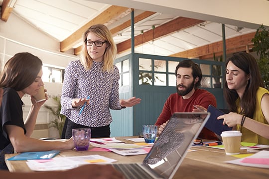 Dotations des collectivités locales : quels moyens pour les projets de transformation numérique ?