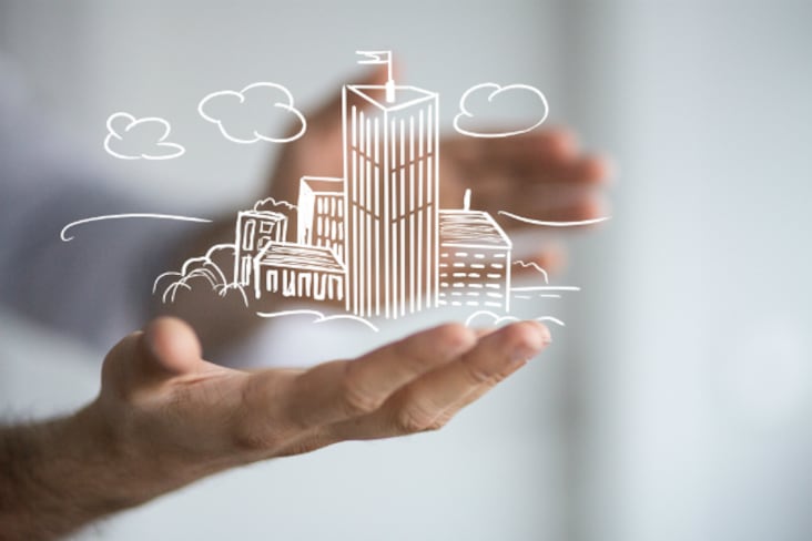 smart city