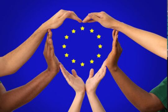 Accompagner les réfugiés grâce au FSE+ et aux autres outils européens