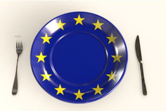 L’Europe met l’économie circulaire à la table des communes