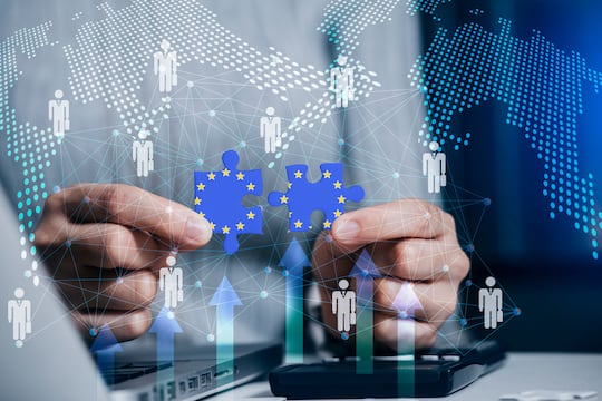 L’Europe numérique transforme votre commune !